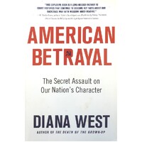 American Betrayal