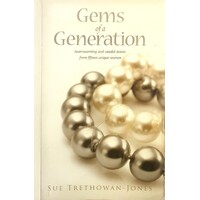 Gems Of A Generation