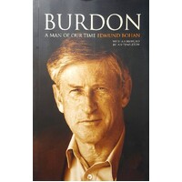 Burdon. A Man Of Our Time
