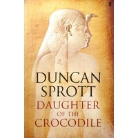 Daughter Of The Crocodile