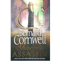 Sharpe's Assassin