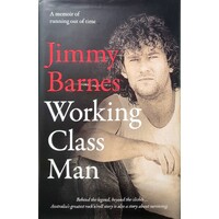 Working Class Man