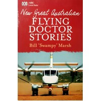 New Great Australian Flying Doctor Stories