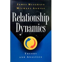 Relationship Dynamics. Theory And Analysis