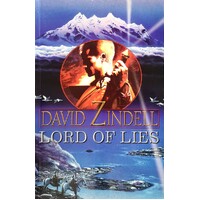 Lord Of Lies. Book Two Of The Ea Cycle