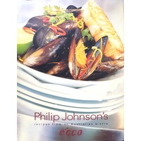 Ecco. Recipes From An Australian Bistro