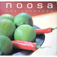 Noosa. The Cookbook