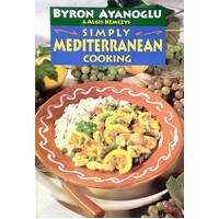 Simply Mediterranean Cooking