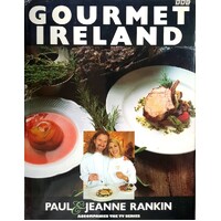 Gourmet Ireland