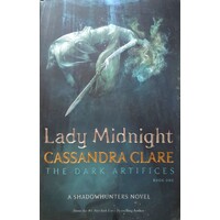 Lady Midnight