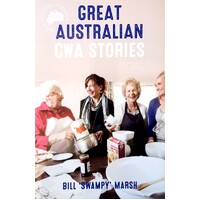 Great Australian CWA Stories