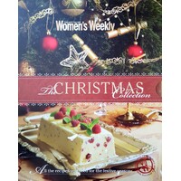 The Christmas Collection. The Australian Women's Weekly