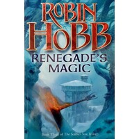 Renegade's Magic