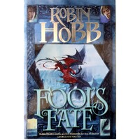 Fool's Fate