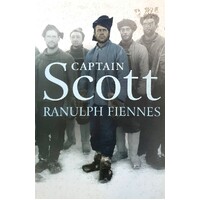 Captain Scott