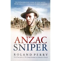 Anzac Sniper