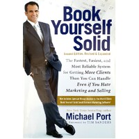 Book Yourself Solid