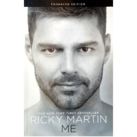 Me. Ricky Martin