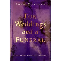 For Weddings And A Funeral