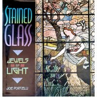 Stained Glass. Jewels Of Light