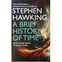 A Brief History Of Time