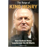 The Reign Of King Henry