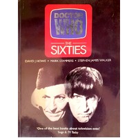 Doctor Who. The Sixties