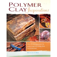 Polymer Clay Inspirations