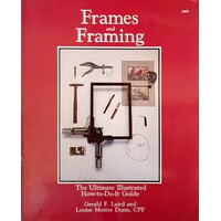 Frames And Framing
