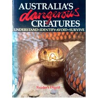 Australia's Dangerous Creatures