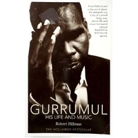 Gurrumul