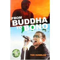 From Buddha To Bono Seeking Sustainability