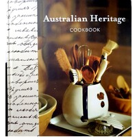 Australian Heritage Cookbook
