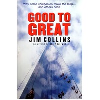 Good To Great