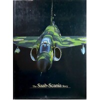 The Saab Scania Story