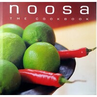 Noosa. The Cookbook