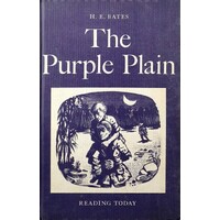 The Purple Plain