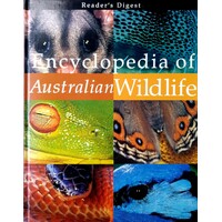 Encyclopedia Of Australian Wildlife
