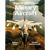 Observer's Directory Of Military Aircraft