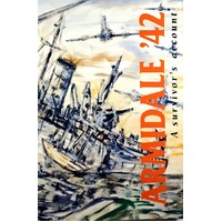 Armidale '42. A Survivor's Account