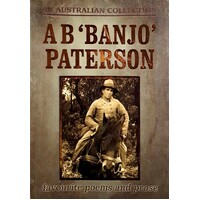 A. B. 'Banjo' Paterson