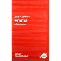Jane Austen's Emma, A Sourcebook