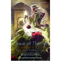 The Last Hours. Chain Of Thorns