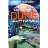 Dune. The Battle Of Corrin