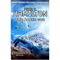 The Naked God
