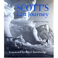 Scott's Last Journey