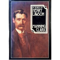 In Search Of Henry Lawson
