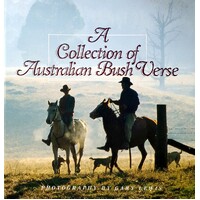 A Collection Of Australian Bush Verse