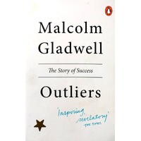 Outliers. The Story Of Success