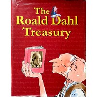 The Roald Dahl Treasury